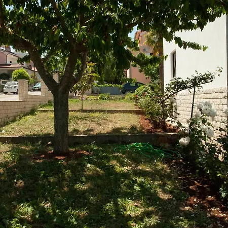 Apartment David's Porec