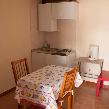 David's Apartment