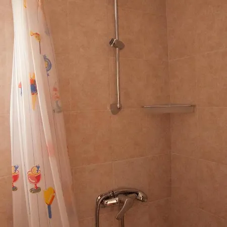 David's Appartement *