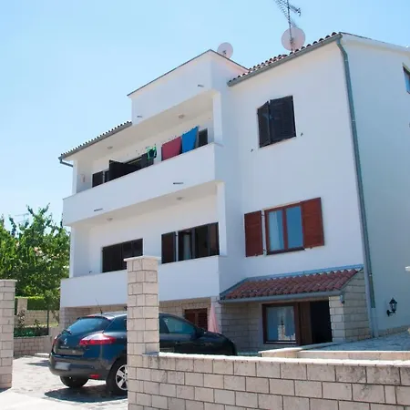 David's Porec