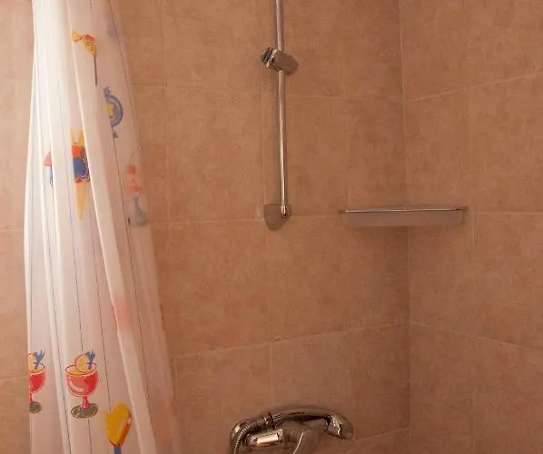 David's Appartement *